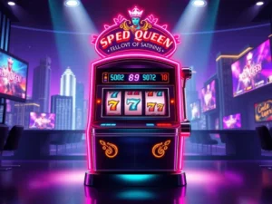Speed Queen