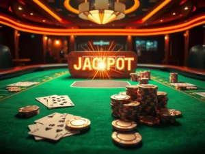 Bonus Poker -1