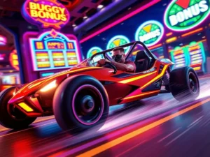 Buggy Bonus