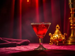 Drink To Sexual