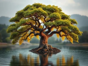Prosperity Tree