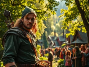 Robin Hood