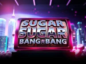 Sugar Bang Bang