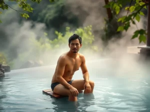 Beauty Onsen
