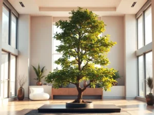 Prosperity Tree