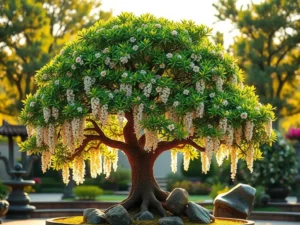 Prosperity Tree