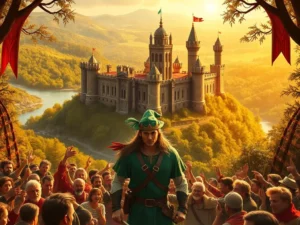 Robin Hood