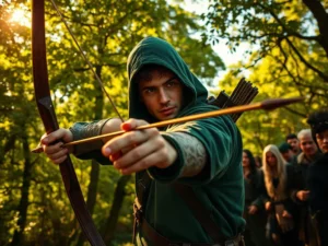 Robin HoodRobin Hood