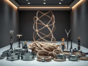 Tie Me Up