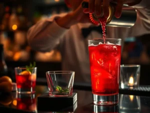 Drink To Sexual