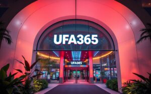 ufa365 info เข้าสู่ระบบ