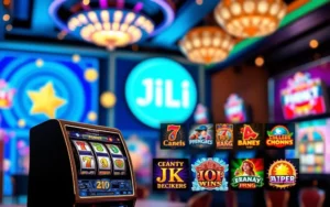 JILI slot