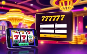 เกมสล็อต 777 ฟรี