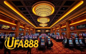 ufa88 เข้า สู่ระบบ