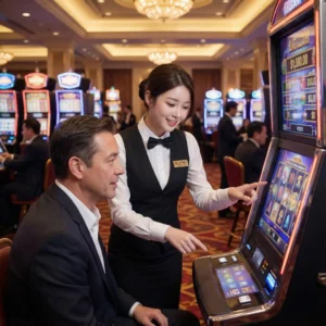Riches คืออะไร? เจาะลึกแบรนด์คาสิโนชั้นนำ BEST 2026
