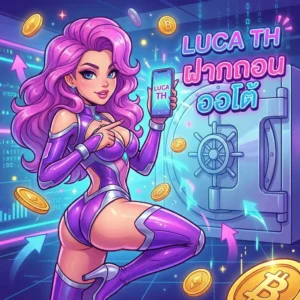 Luca slot online slot game เกมสล็อตสุดมันส์ BEST 2026