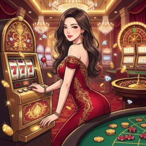 รีวิวเกมสล็อต เกมแตกง่ายและฟีเจอร์ลับเพื่อผลกำไร BEST 2026