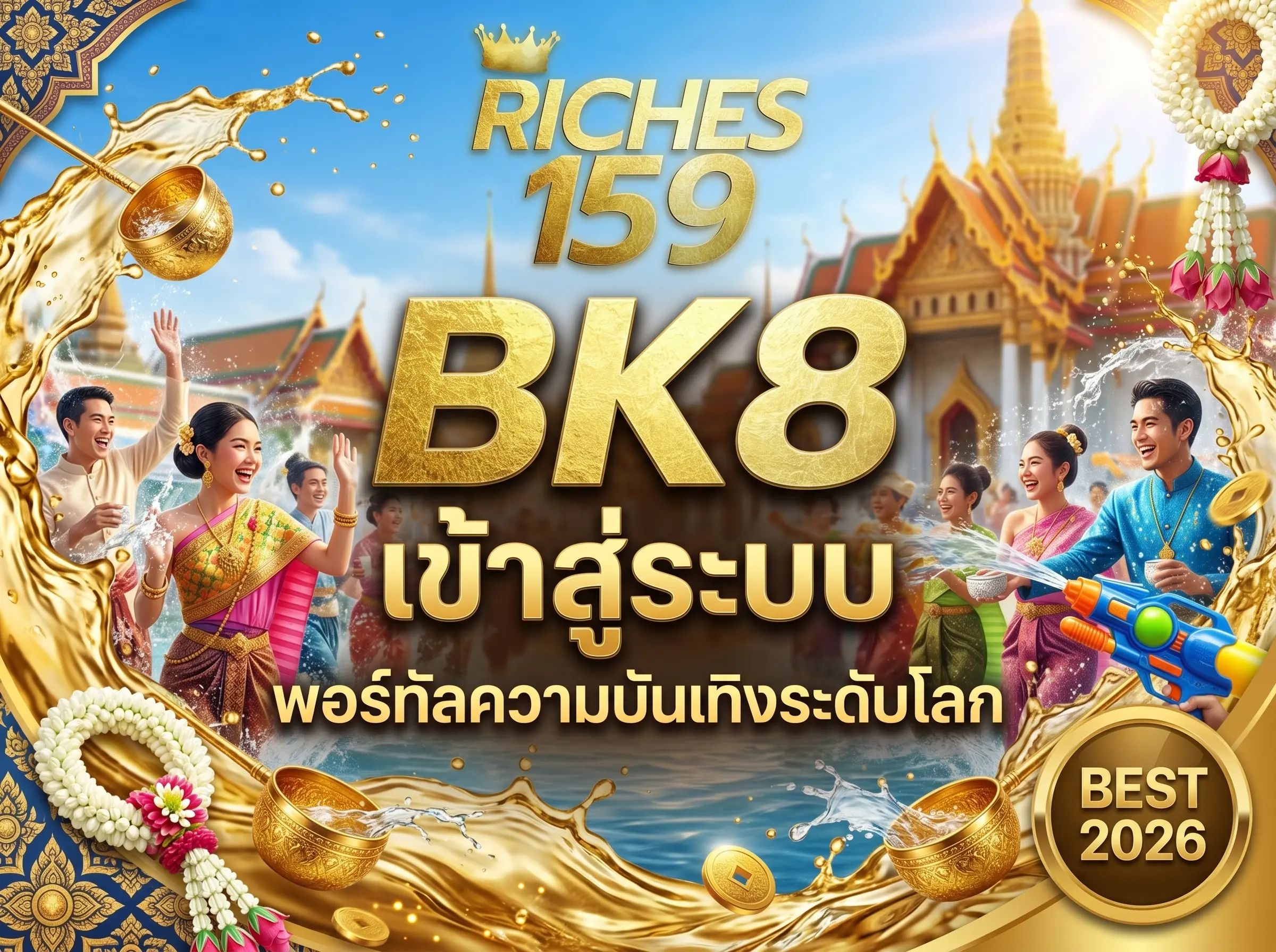 BK8 เข้าสู่ระบบ พอร์ทัลความบันเทิงระดับโลก BEST 2026