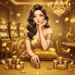 PG SLOT เครดิตฟรี รับทุนสนับสนุน ลุยเกมสปินสามมิติ BEST 2026