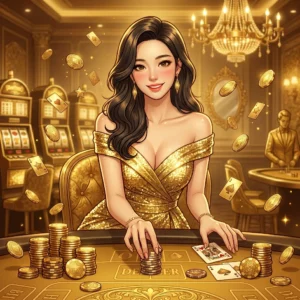 PG SLOT เครดิตฟรี รับทุนสนับสนุน ลุยเกมสปินสามมิติ BEST 2026