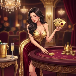จัดการทุนสล็อต บน Riches159 กลยุทธ์ปั้นพอร์ตให้เติบโต FUN