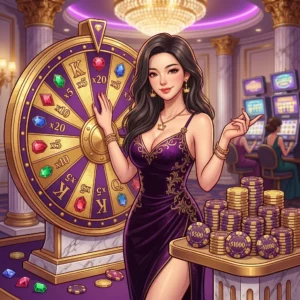 กฎหมายเกมออนไลน์ เพื่อการใช้งาน Riches159 อย่างไร้กังวล BEST