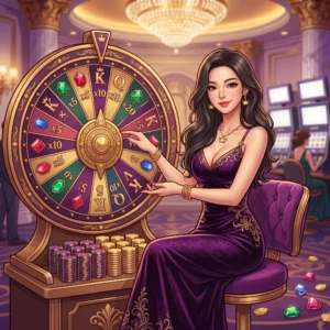 กฎหมายเกมออนไลน์ เพื่อการใช้งาน Riches159 อย่างไร้กังวล BEST