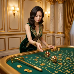 ความผันผวนสล็อต ความเสี่ยงในโลกของอัลกอริทึม FUN 2026
