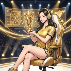 ข่าว อีสปอร์ต เจาะลึกวงการเกมและเชื่อมโยงผลตอบแทน BEST 2026