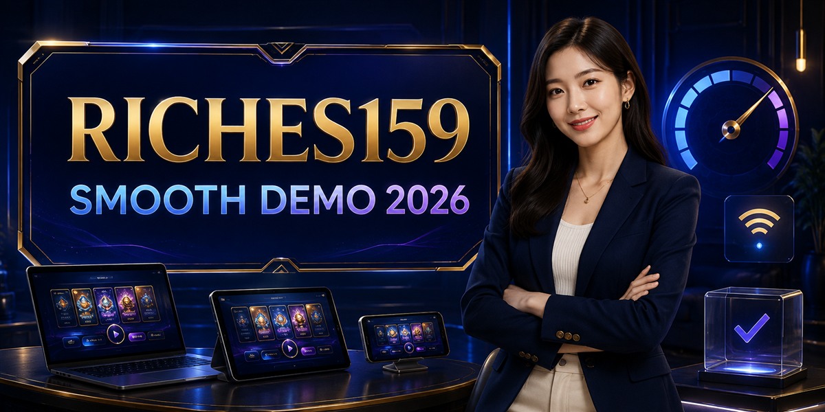 RICHES159 ทดลองสล็อตฟรีไม่กระตุก ภาพปกบทความ
