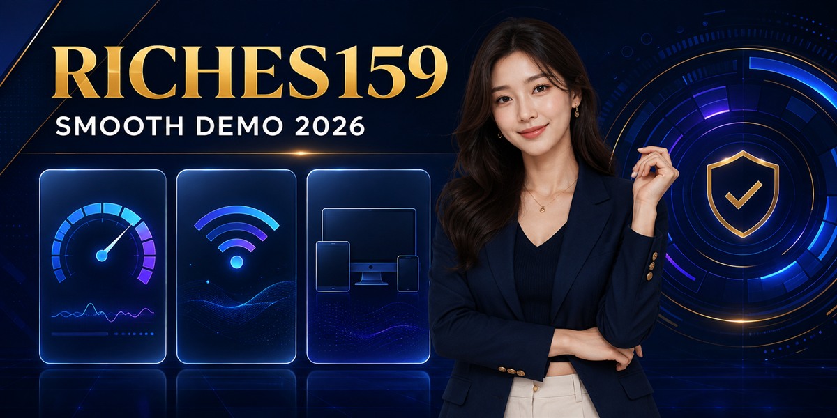 RICHES159 ทดลองสล็อตฟรีไม่กระตุก ภาพสรุปเช็กลิสต์