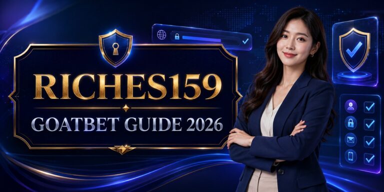 RICHES159 เว็บโกทเบท ภาพปกบทความ