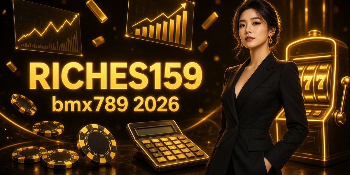 bmx789 2026 Riches159 ภาพหน้าปกบทความ